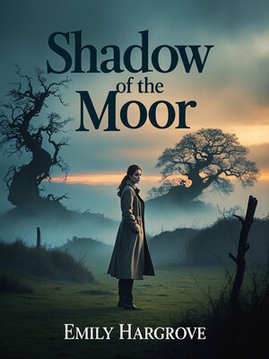 cover image of Shadow of the Moor